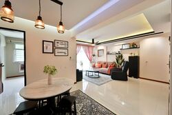 Blk 502C Palm Breeze @ Yishun (Yishun), HDB 4 Rooms #570591581